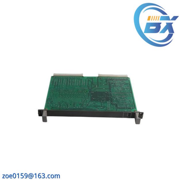 ABB PM630 Industrial Controller Module