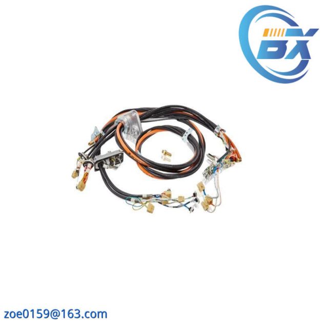 ABB PM820-1 Industrial Control Module