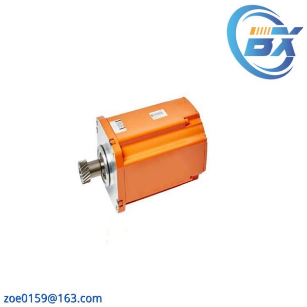 ABB PM825-1 Industrial Control Module