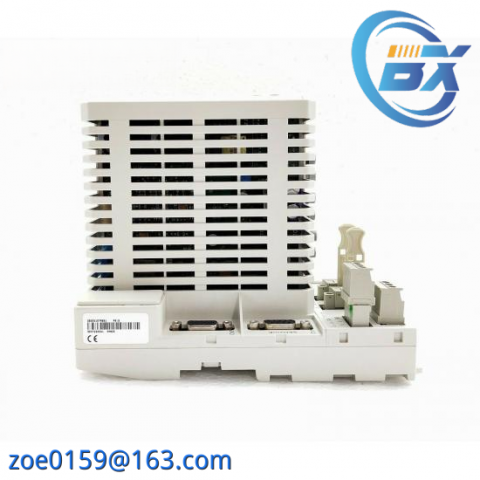 ABB PM825-3BSE010796R1 - Advanced Industrial Automation Module