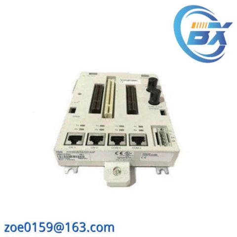 ABB PM861K01 3BSE018105R1 Module Controller for Industrial Automation