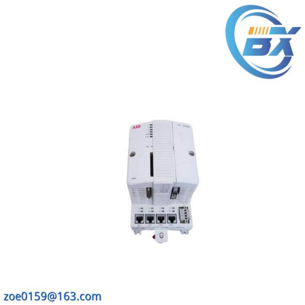 ABB PM861K01 3BSE018105R1 Module Controller