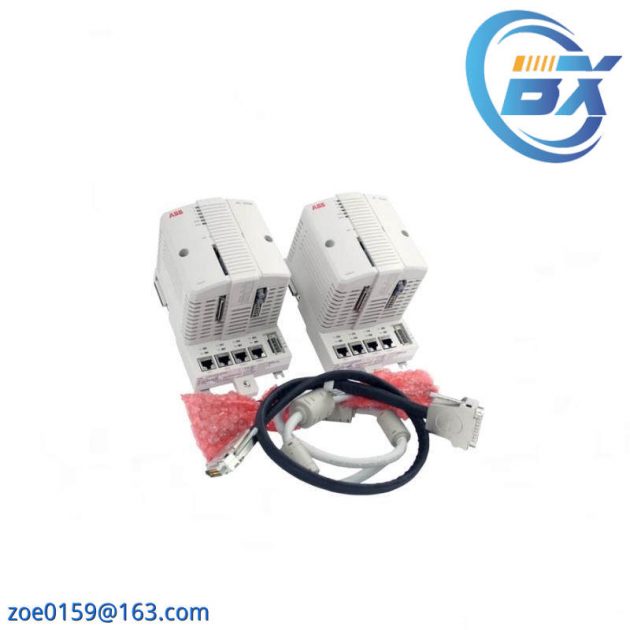 ABB PM864A 3BSE018162R1 Industrial Control Module