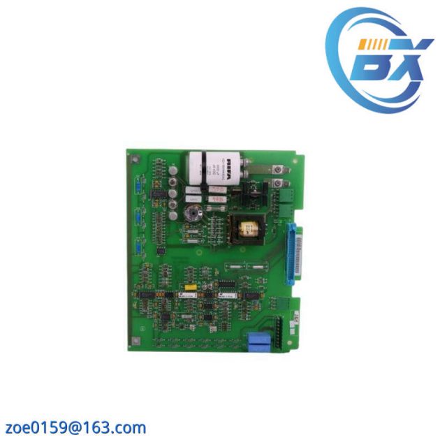 ABB PM876 3BDH000607R1 Industrial Controller