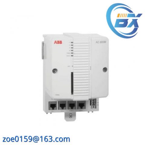 ABB PMSI121 3BSE005669R1 Process Control Unit
