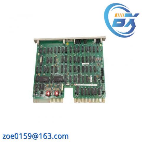 ABB .pp4740 BBC HESG 330191 R1 ES1803 HESG 451228 P201 - Advanced Industrial Control Module
