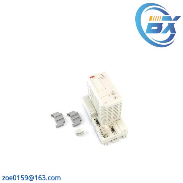 ABB PP825 3BSE042240R1 Industrial Control Module