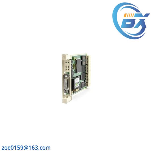 ABB PPC380AE02 Industrial Control Module