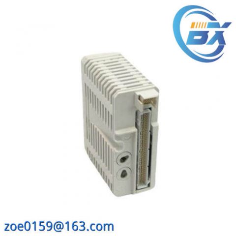 ABB PPD113B01-10-150000 High-Performance Industrial Control Module