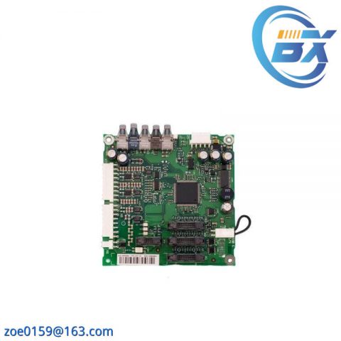 ABB PPD113B03-26-100100 3BHE023584R2625 Control Module
