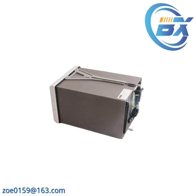 abb_pr100_pr103_b0_000000_112st_process_recorder_commander.jpg ABB PR100 PR103/B0/000000/112ST - High-Performance Process Recorder Commander