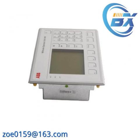 ABB PXAH 401/3BSE017235R1 - Advanced Programmable Logic Controller