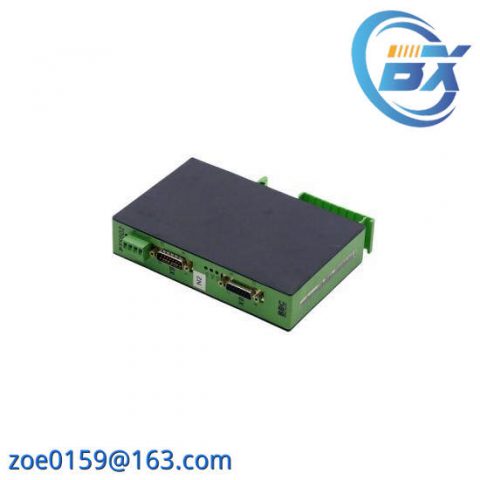 ABB Bailey IMMFC04 - Industrial Multi-function Controller