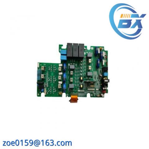 ABB QPWR-561 3AXD50000029893 Industrial Drive Board