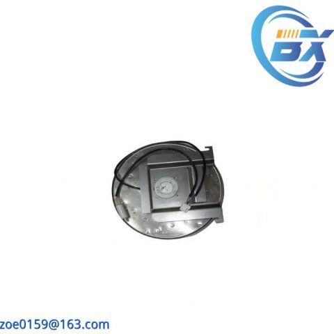 ABB RB4C-355/170K AC Drive, for Industrial Automation