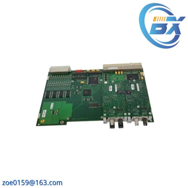 ABB REF545KB133AAAA Protective Relay System, Overcurrent Protection Device