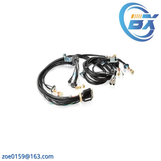 ABB REF615E_E HBFHAEAGNCA1BNN1XE - Advanced Control Module for Industrial Automation