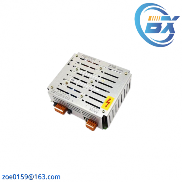 ABB REF615E_E HBFHAEAGNCA1BNN1XE - Advanced Control Module for Industrial Automation