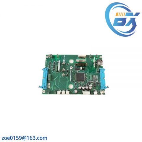 ABB REU615E_D HBUAEAADNCA1BNN1XD I/O Module for Industrial Automation