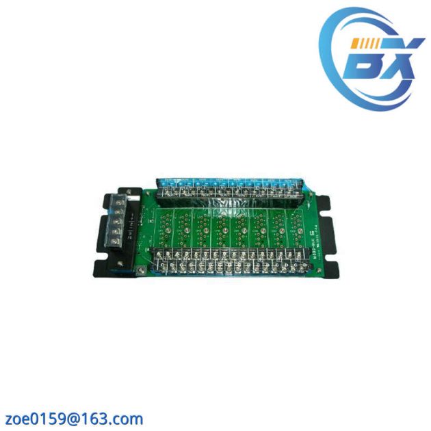 ABB RINT-5514C Industrial Interface Board, Control & Automation Solutions