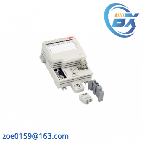 ABB RK682011-BA Module for Industrial Control Systems