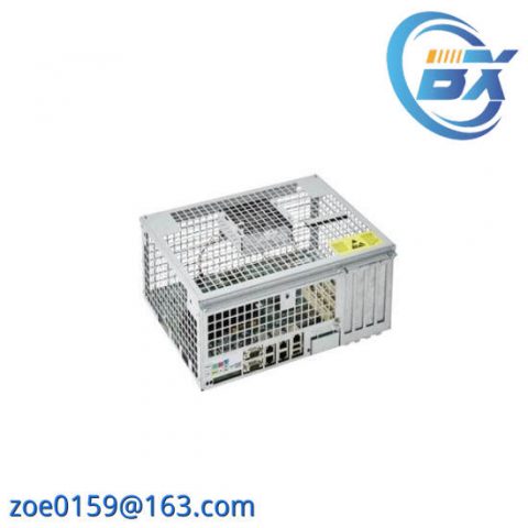 ABB Robot Main Computer 3HAC025527-004 IRC5 Controller