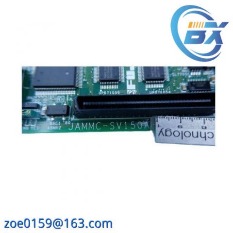 ABB S3N 150A - High Performance Industrial Controller