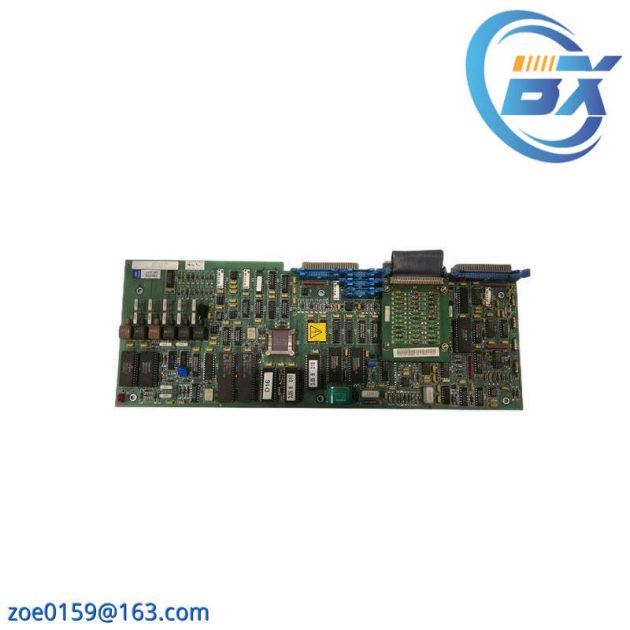 ABB SAFT103 Module for Industrial Automation