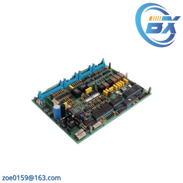ABB 5STP33L2800 - High-Power Phase Control Thyristor Module