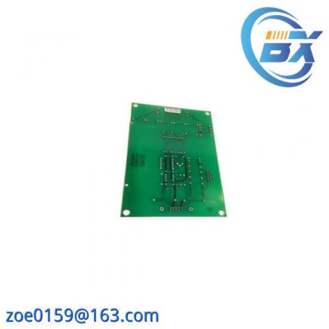 ABB SAFT183VMC Interface Module for Industrial Control Systems