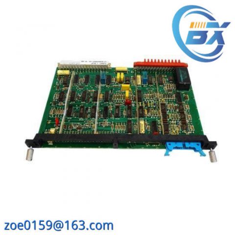ABB SAMC1SUP 57149809RQ Circuit Board - Advanced Control Module for Industrial Automation