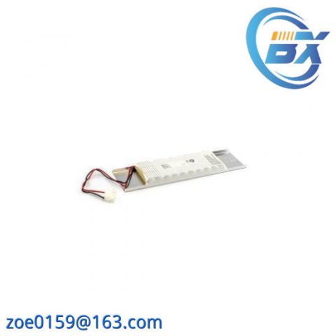 ABB SB522V1 3BSC760015R1 Battery