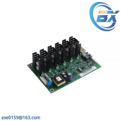ABB SC300E-MPP Redundant Safety Controller: Advanced, Reliable, and Safe Manufacturing Solution