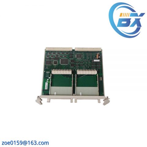 ABB SC510 Submodule Carrier, Automation & Control, PLC Modules