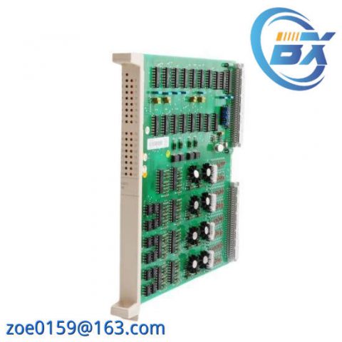 ABB SC560 PLC Analog Input Module