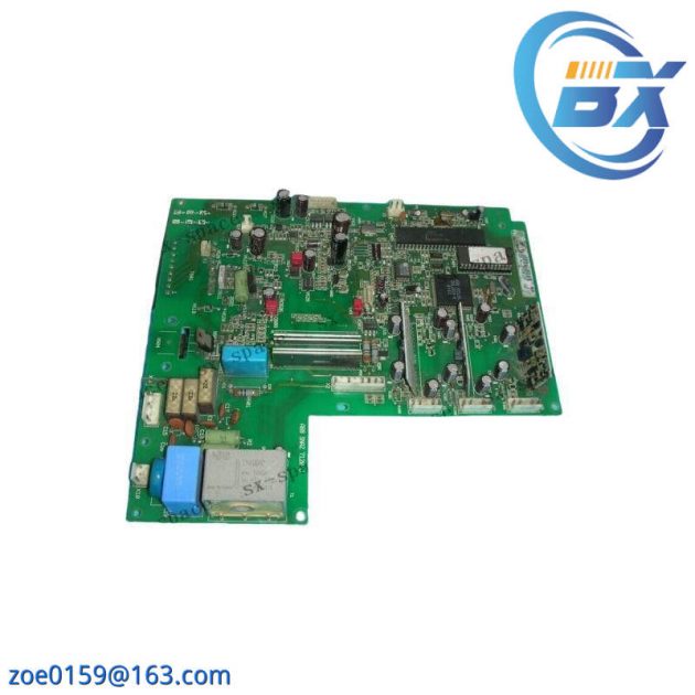 ABB SC560 PLC Analog Input Module