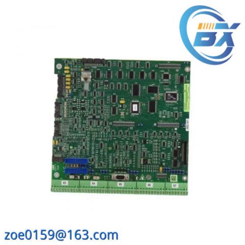 ABB SCDCS-CON-4 DC Drive; ABB Manufacturer