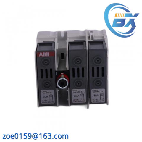 ABB SCYC51040 58052680E Control Module