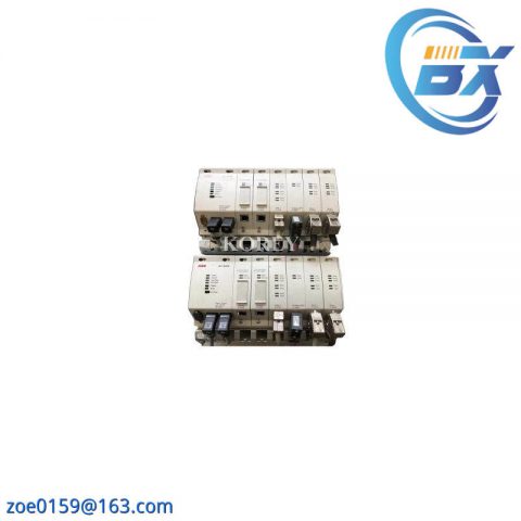 ABB SCYC51090 58053899E Industrial Control Module