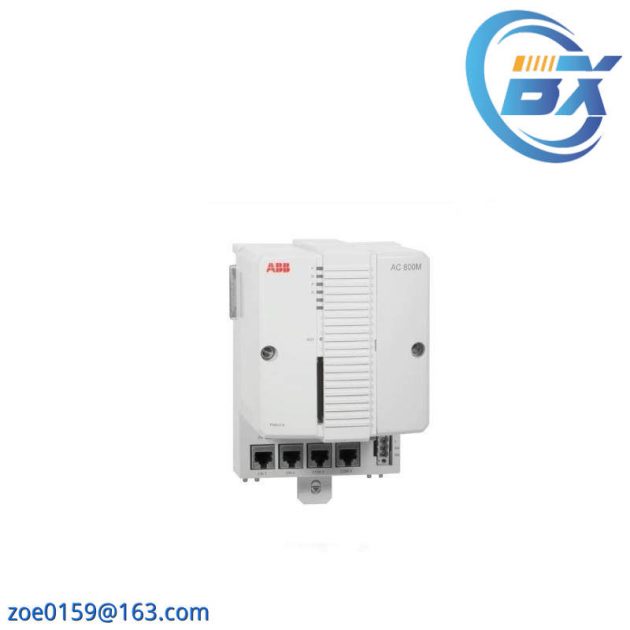 ABB SCYC51090 58053899E Industrial Control Module