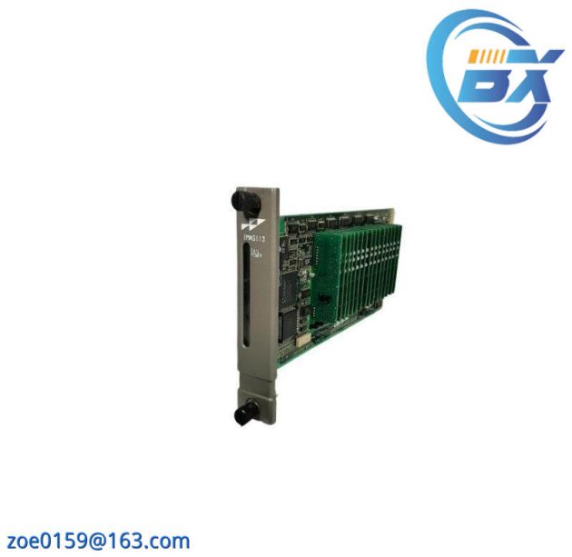 ABB SDCS-AMC-CLAS2 Control Module