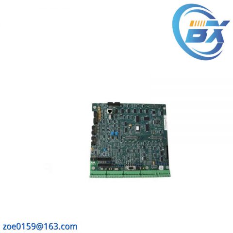 ABB SDCS-CON-4 3ADT313900R1501 - COAT-ROHS CONTROL BOARD