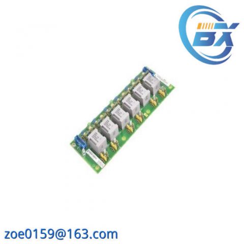 ABB SDCS-PIN-41A 3BSE004939R1 PC BOARD - Advanced Control Solution for Industrial Automation