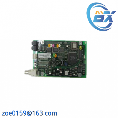 ABB SDCS-PIN-52: Precision Measurement Card for Industrial Automation
