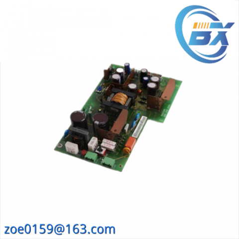 ABB SDCS-POW-1C SB93a36E Power Supply Module
