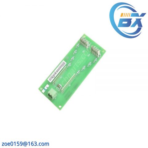 ABB SDCS-UCM-1C 3ADT220090R0008: Precision Control Excitation Board