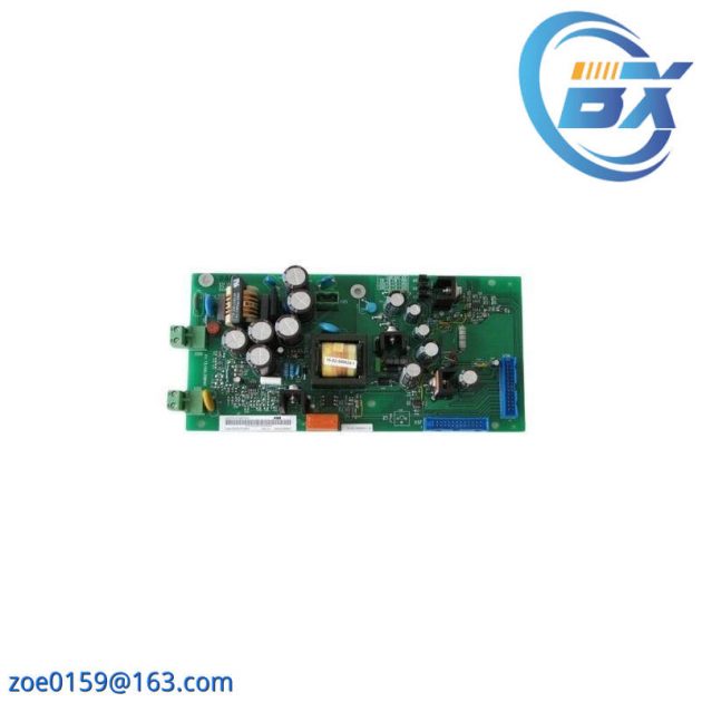 ABB SDCS-UCM-1C: Advanced Control Board for Industrial Automation
