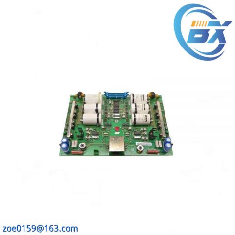 ABB SNAT634PAC Control Board for Industrial Automation