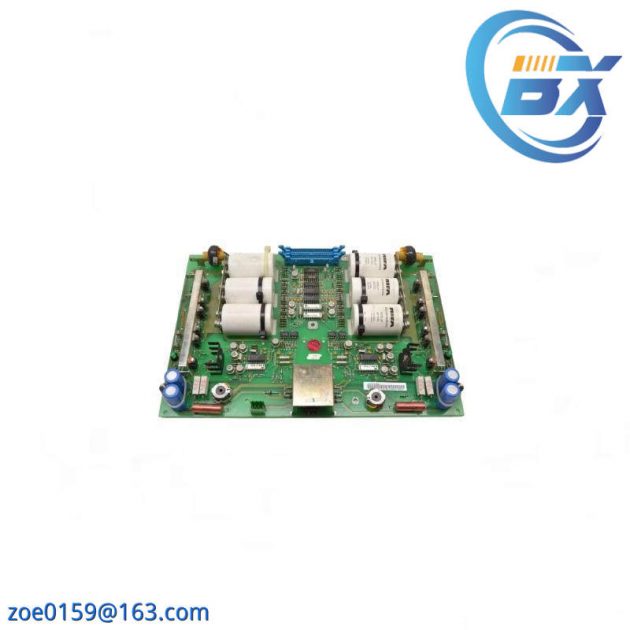 ABB SNAT634PAC Control Board for Industrial Automation
