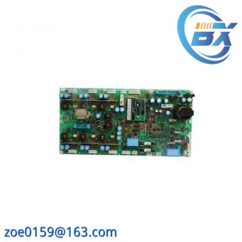 ABB SNAT 0253 BDB, Brand New Industrial Control Module